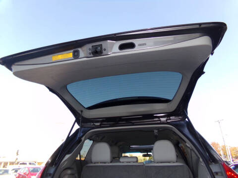 2011 Toyota Sienna XLE 7-Passenger Auto Access Seat
