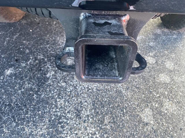 2020 Chevrolet Silverado 2500HD