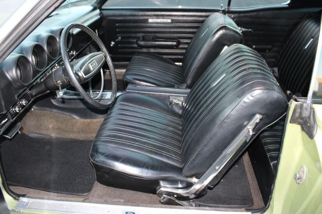 1968 Ford Torino 13
