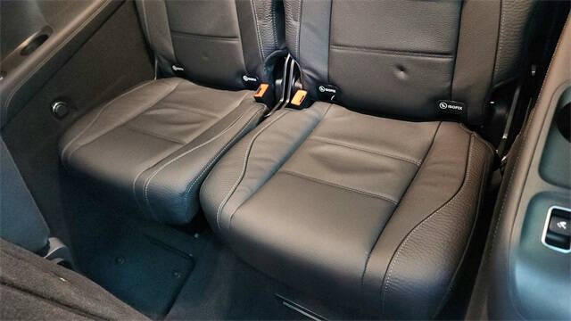 2025 Mercedes-Benz GLS GLS 450