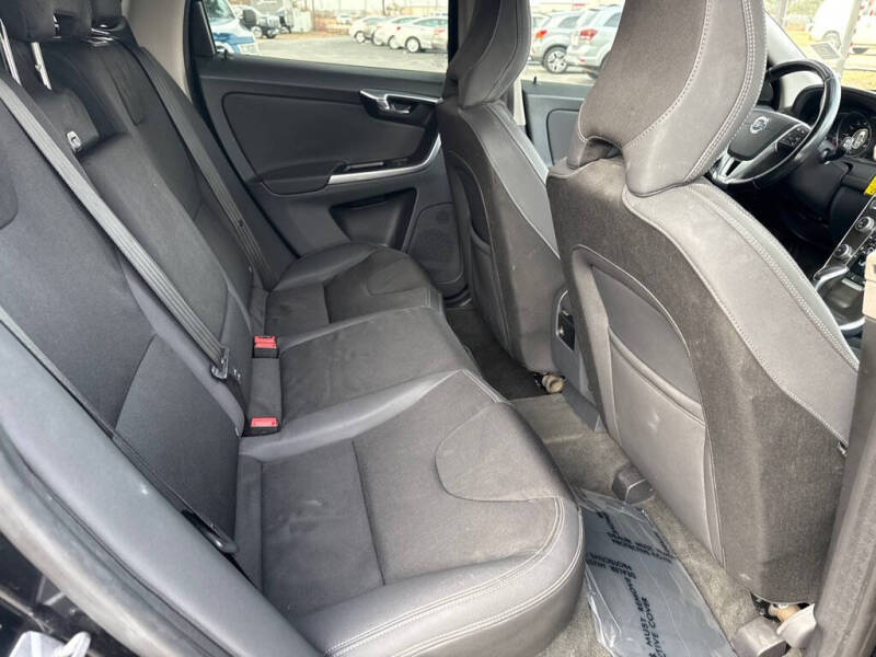 2015 Volvo XC60 T5 Drive-E