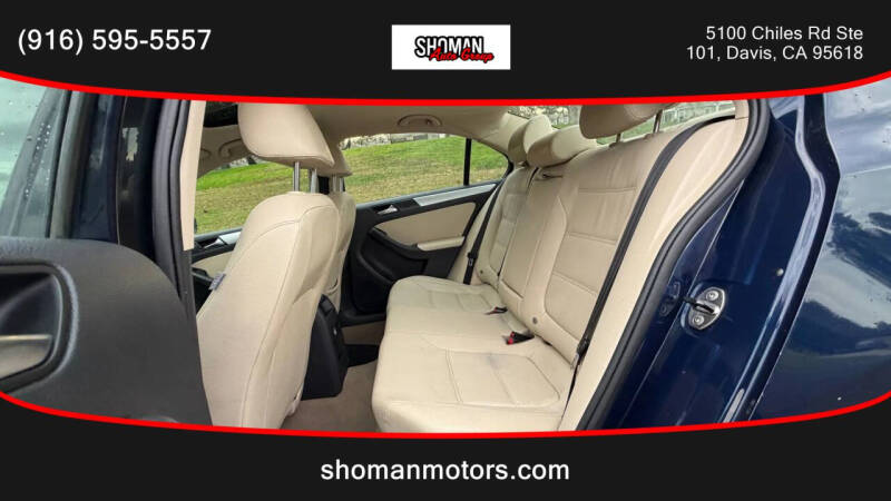 2012 Volkswagen Jetta