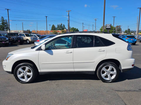2004 Lexus RX 330