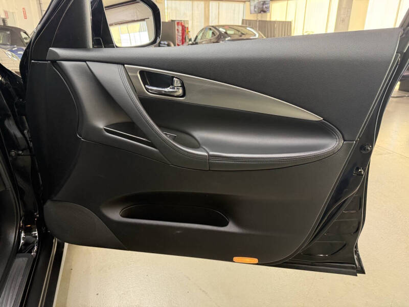 2008 Infiniti EX35