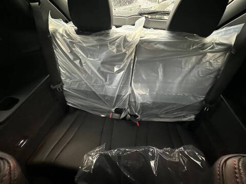 2026 Acura MDX SH-AWD  w/A-SPEC w/Advance