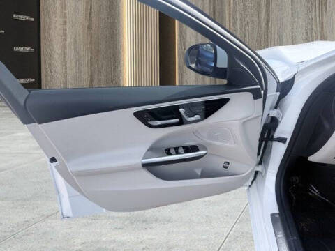 2023 Mercedes-Benz C-Class C 300