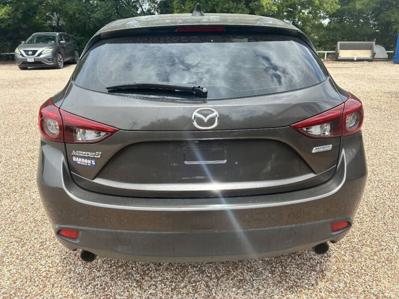 2014 Mazda MAZDA3 s Touring