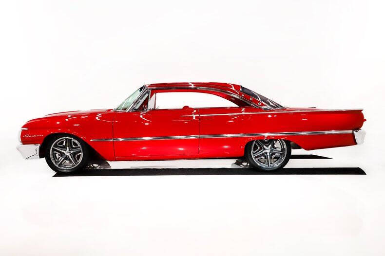 1961 Ford Galaxie