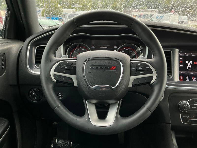 2017 Dodge Charger R/T