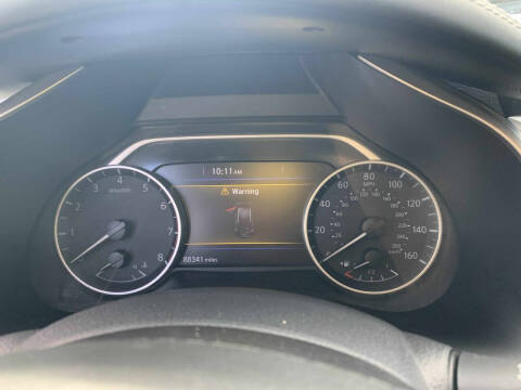 2017 Chevrolet Silverado 1500 Custom