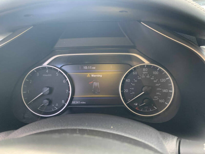 2017 Chevrolet Silverado 1500 Custom