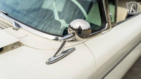 1957 Mercury Monterey