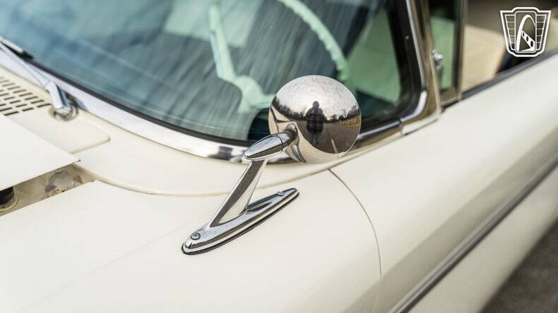 1957 Mercury Monterey