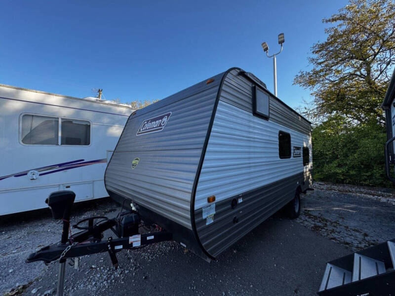 2023 Keystone RV COLEMAN LANTERN