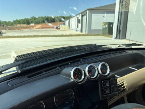 1987 Ford Mustang LX