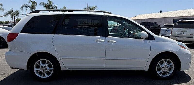 2006 Toyota Sienna XLE 7 Passenger