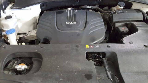 2016 Kia Sorento EX V6