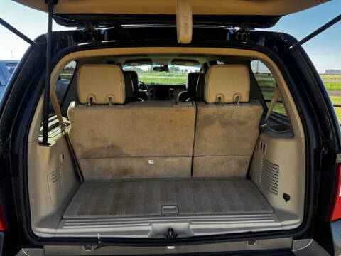 2011 Ford Expedition XLT