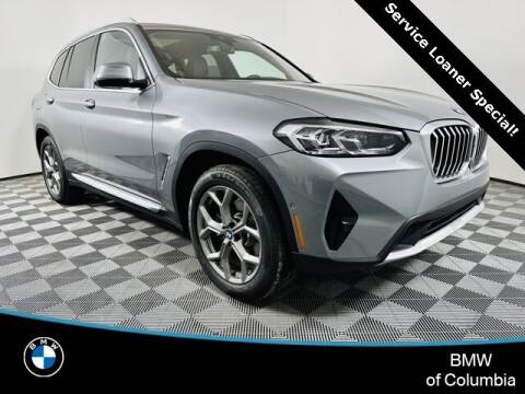 2023 BMW X3 for sale at Preowned of Columbia in Columbia MO