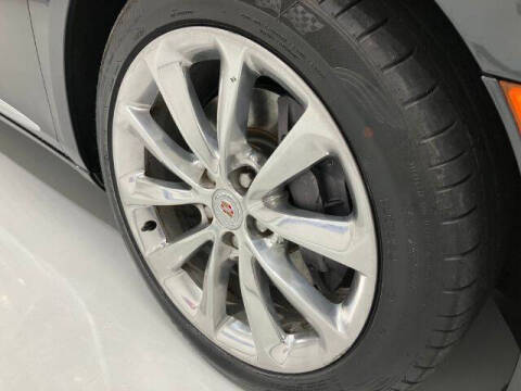 2014 Cadillac XTS Luxury Collection