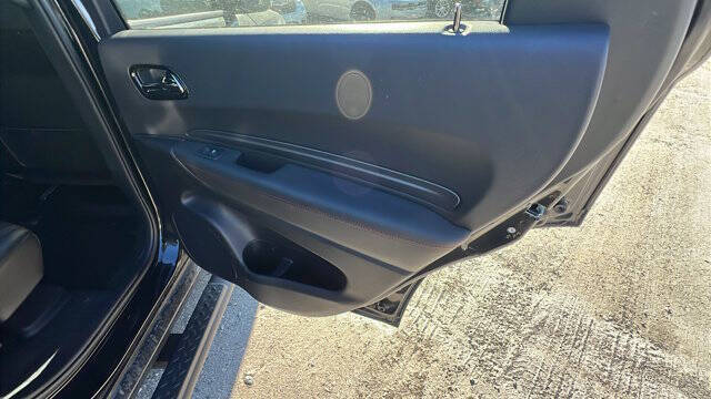 2025 Dodge Durango R/T Plus