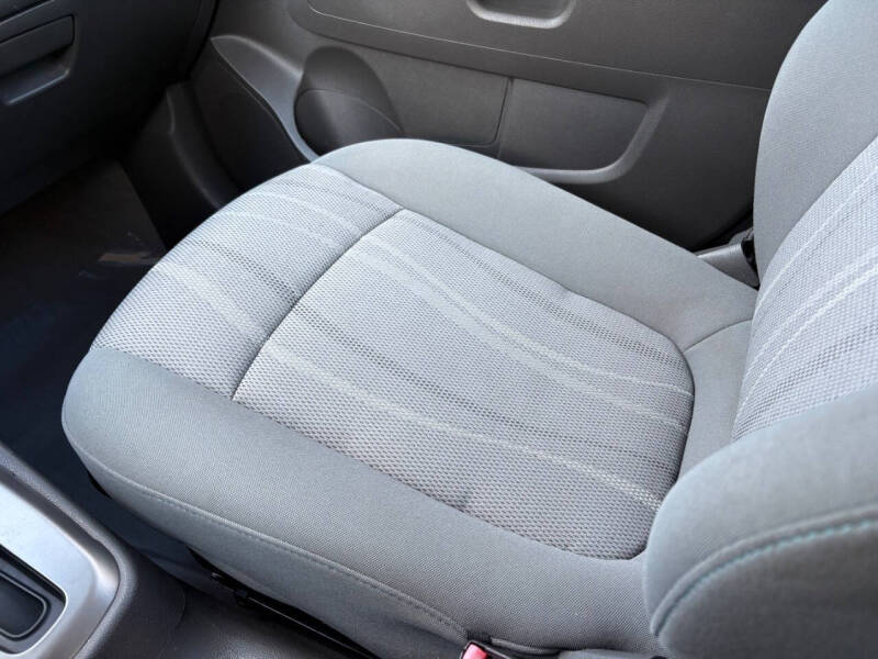 2012 Chevrolet Sonic LT