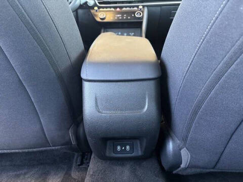 2025 Hyundai Sonata