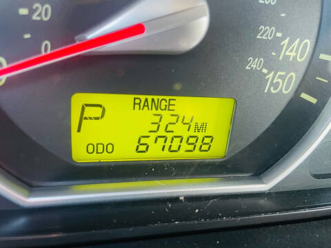 2007 Hyundai Sonata GLS