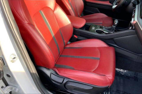 2023 Kia K5