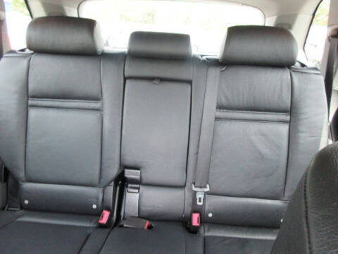 2012 BMW X5 xDrive35i