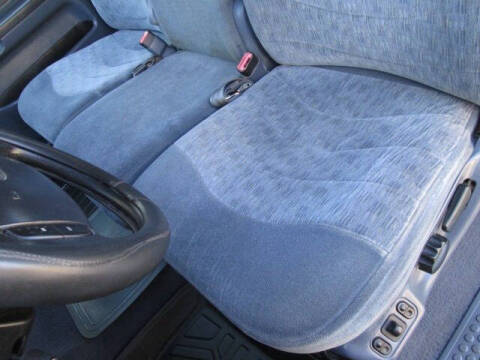 2000 Ford F-250 Super Duty XLT