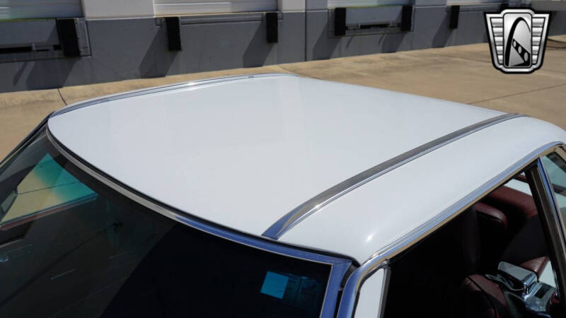 1989 Mercedes-Benz 560-Class 560 SL