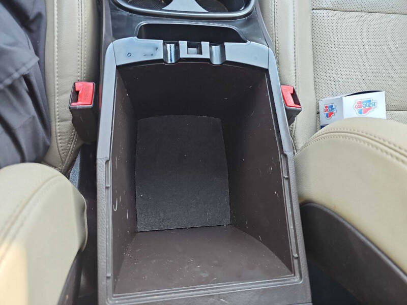 2016 Hyundai Santa Fe SE