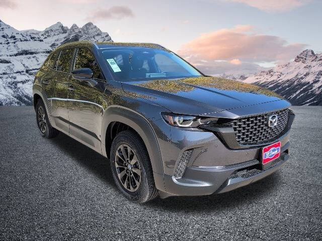 2026 Mazda CX-50 Hybrid Preferred