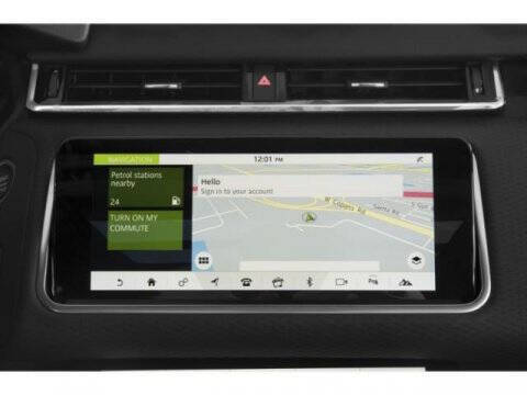 2020 Land Rover Range Rover Velar P380 R-Dynamic HSE