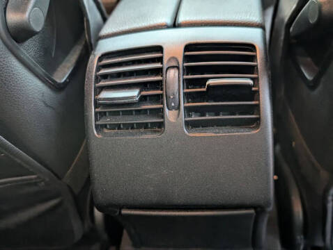 2009 Mercedes-Benz C-Class