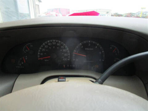 1999 Ford Expedition XLT