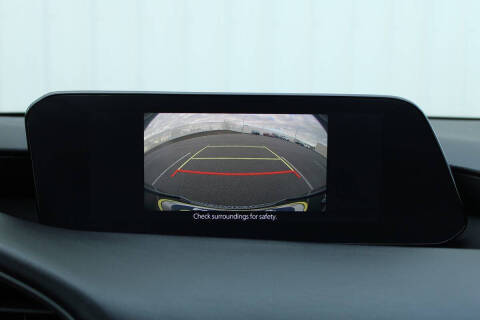 2024 Mazda Mazda3 Sedan 2.5 S Select Sport