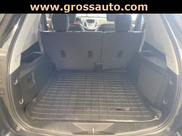 2016 GMC Terrain SLE-2