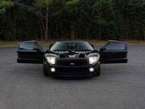 2005 Ford GT