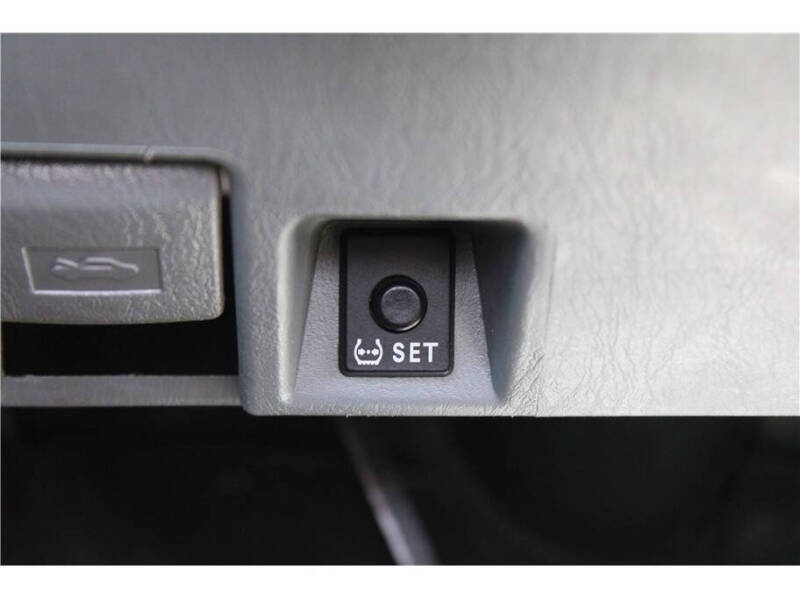 2014 Toyota Tacoma V6