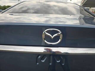 2018 Mazda MAZDA6 Touring