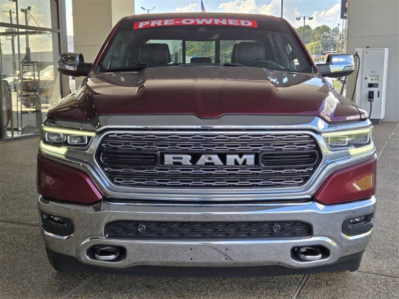 2023 RAM 1500 Limited
