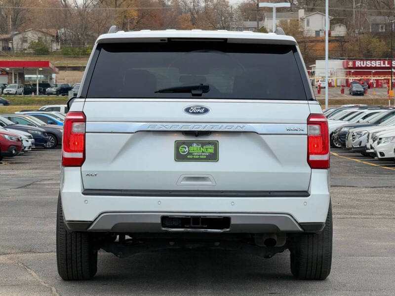 2021 Ford Expedition MAX XLT