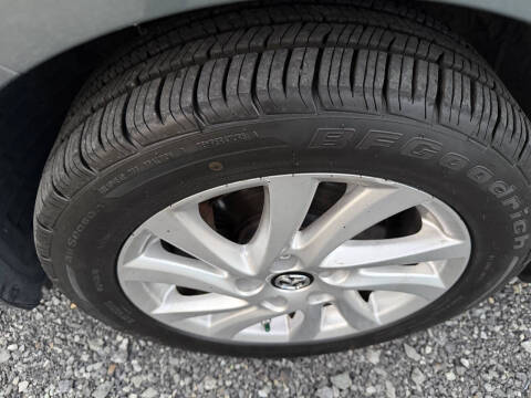 2013 Mazda MAZDA3 i Touring