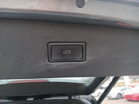 2023 Volkswagen Tiguan SEL R-Line 4Motion