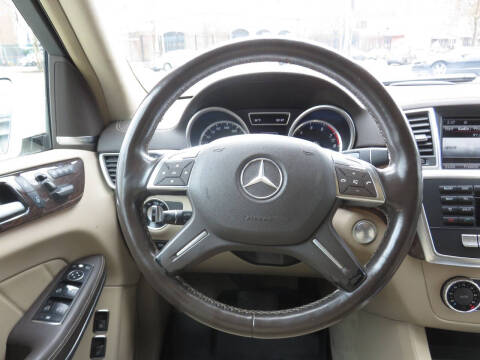 2013 Mercedes-Benz GL-Class GL 450 4MATIC