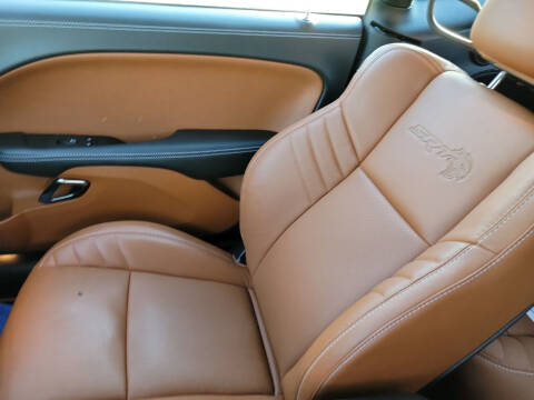 2020 Dodge Challenger SRT Hellcat Redeye