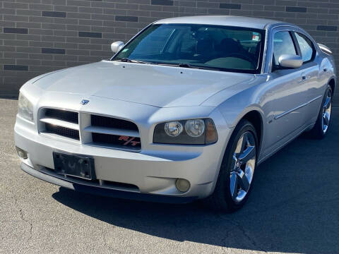 2009 Dodge Charger for sale at All American Auto Brokers in Chesterfield IN