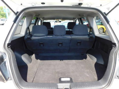 2003 Mitsubishi Outlander LS